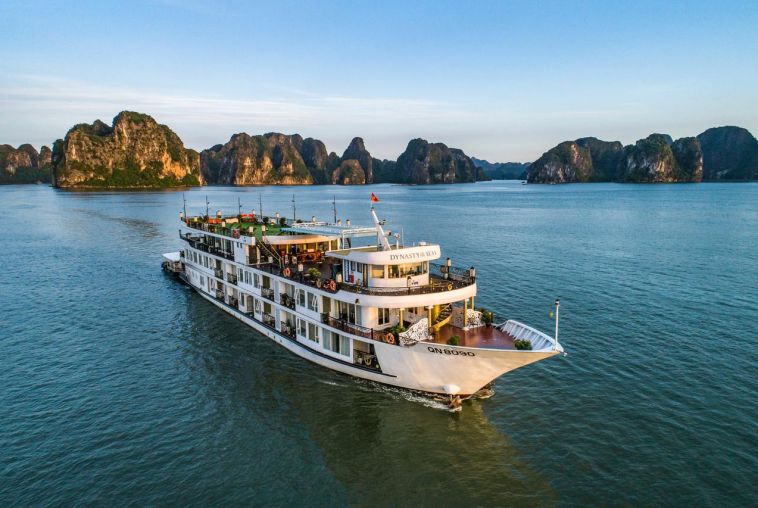 halong tours booking reviews
