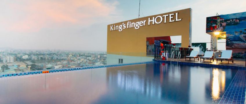 King's Finger Hotel