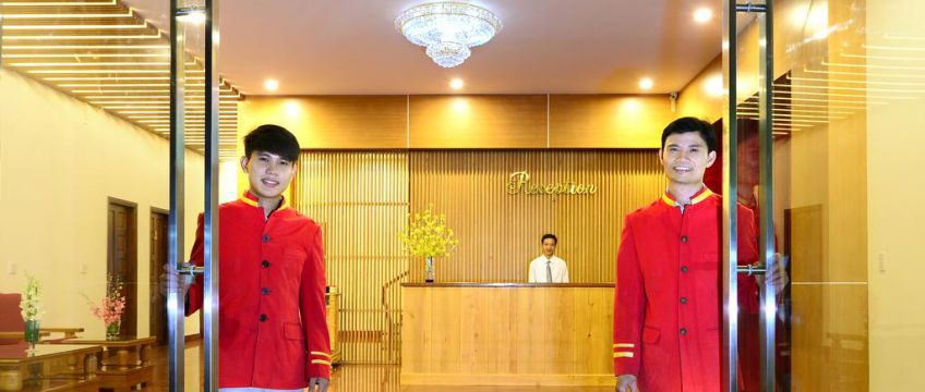 Thanh Lich 2 Hotel