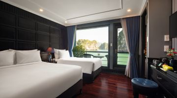 Triple Suite
