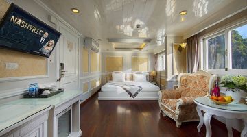 Signature Junior Suite