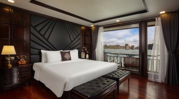 Princess Suites
