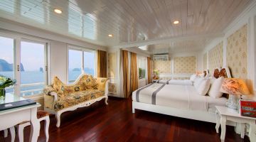 Signature Royal Suite