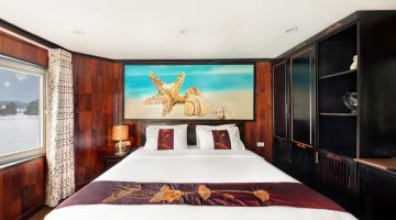 Suite Cabin