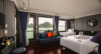 Luxury Suite