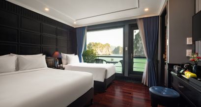 Triple Suite