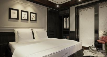 Senior Suite