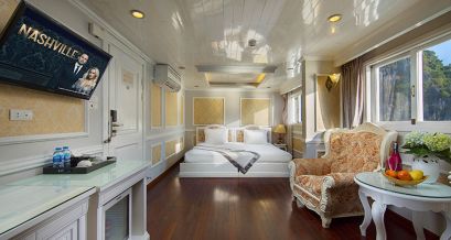 Signature Junior Suite