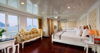 Signature Royal Suite