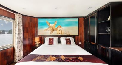 Suite Cabin