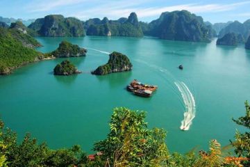The Best Of 10 Day Vietnam South To North