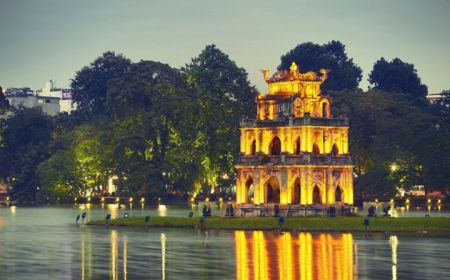 The Best Of Vietnam And Cambodia In 12 Days