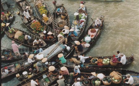 13 Day Discover Vietnam & Cambodia