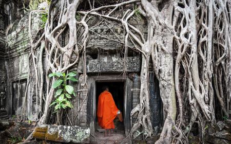 14 Day Best Of Vietnam & Cambodia Highlights Tour