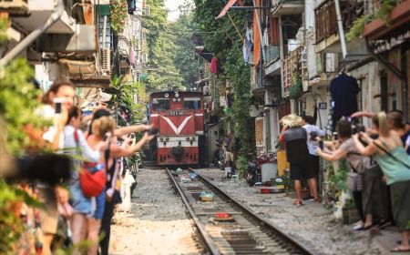 The Glimpse Of Vietnam - 8 Days