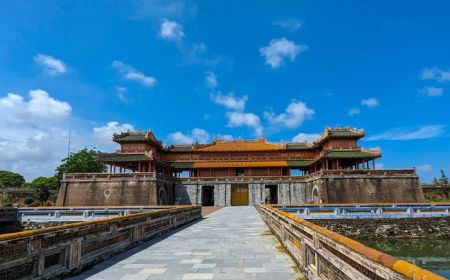 12 Days Vietnam Excursion Highlight Tour