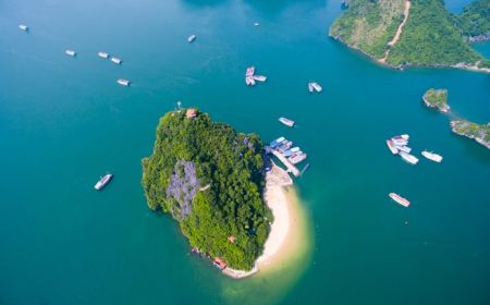 10 Days North To South Vietnam