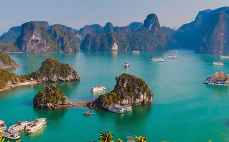 Best Of 14 Day Vietnam & Cambodia