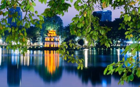 Vietnam-Cambodia Excursion In 14 Days