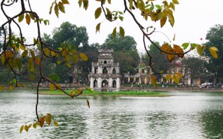 Vietnam South To North 10 Days Tour