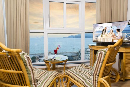 Green World Nha Trang