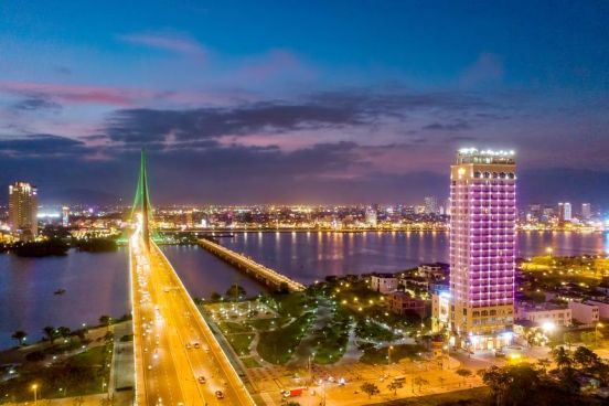 Fivitel Da Nang Hotel