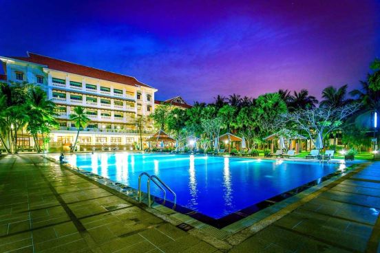 Royal Angkor Resorts
