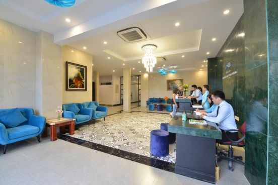 Ttc Hotel Premium - Hoi An