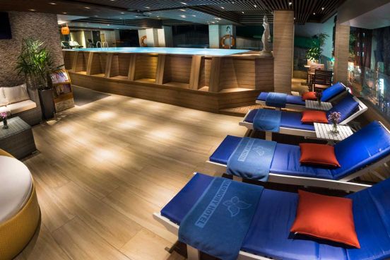 Harmony Saigon Hotel & Spa