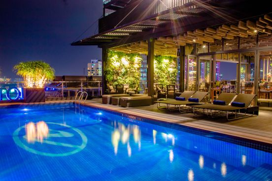 Northern Saigon Hotel