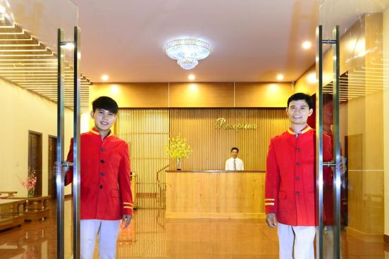 Thanh Lich 2 Hotel