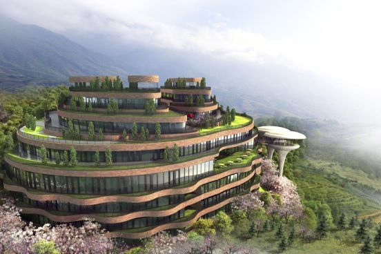 Pao's Sapa Leisure Hotel