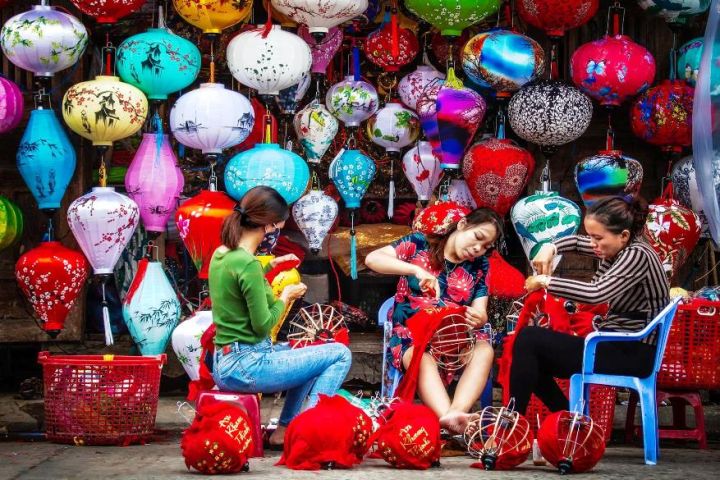 6-day Central Vietnam Excursion