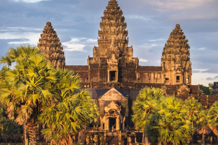 14 Days Vietnam To Cambodia Timeless Treasures