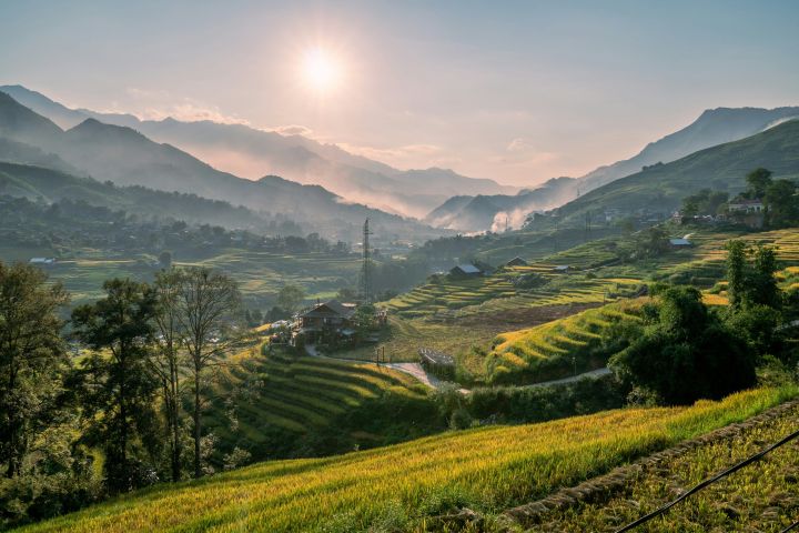 12 Day Vietnam North To South Experience