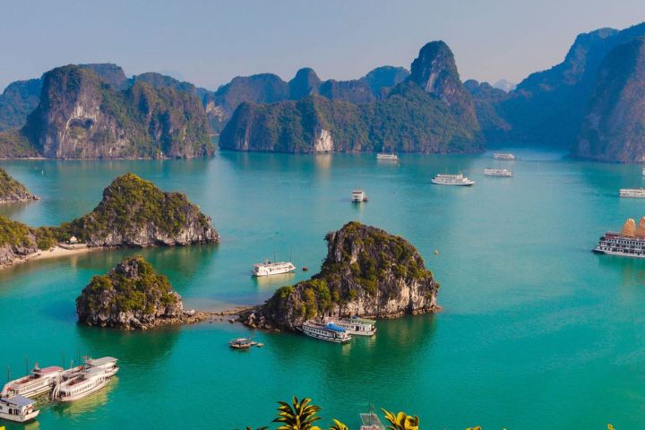 Best Of 14 Day Vietnam & Cambodia