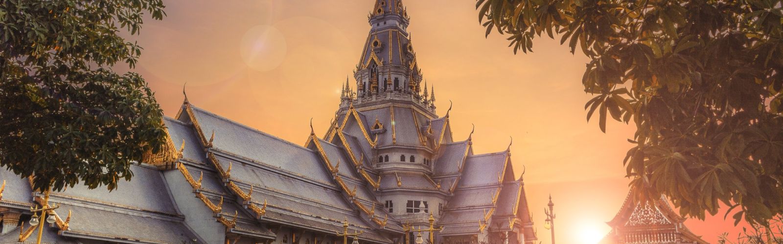 Vietnam - Laos - Cambodia Tours