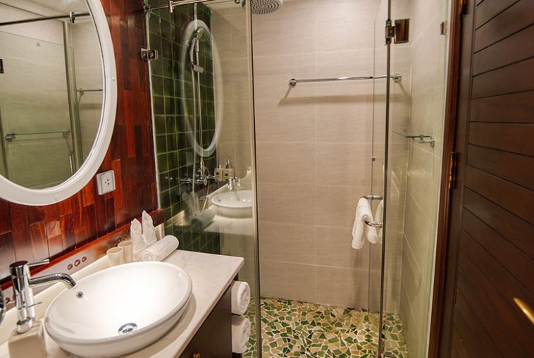 Deluxe-Cabin-Bathroom