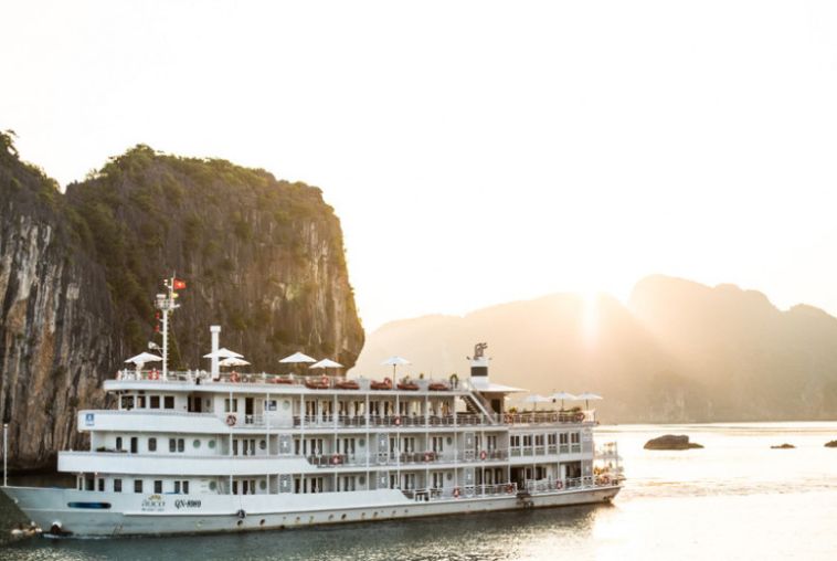 The Au Co Cruise - Managed By Bhaya Cruise