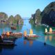 4 Days Guided Tour Of Northern Vietnam