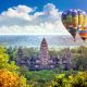 Seven-Day Cambodia Discovery
