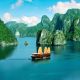 Luxury 10- Day Vietnam Highlight  Small Group Tour