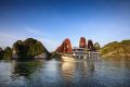 Perla Dawn Sails Cruise