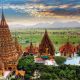 Bangkok & Surrounding Area 5 Days 4 Nights