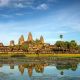 Discover Vietnam & Cambodia 12 Days