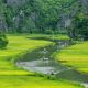 5 Days Guided Tour Of Northern Vietnam