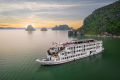 Huong Hai Sealife Cruise