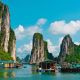 17 Days Vietnam- Laos Tour